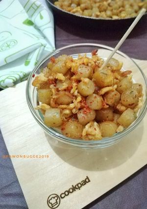 Foto resep Cimin