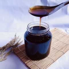 Sirup Gula Merah Kental-レシピのメイン写真