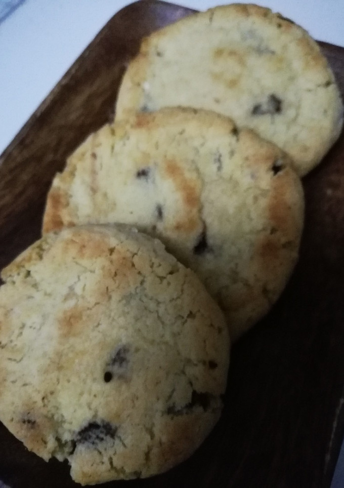 Una foto de Galletas Cookie