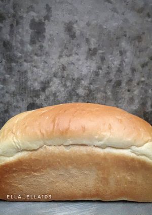 Foto resep Vegan Bread (Non dairy/Non egg)