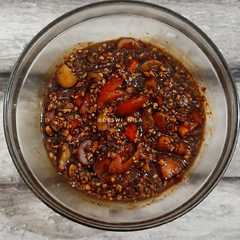 รูปของ Sambal Kecap Kacang Tanah