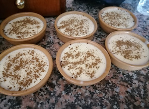 Foto principal de Natillas (Thermomix)
