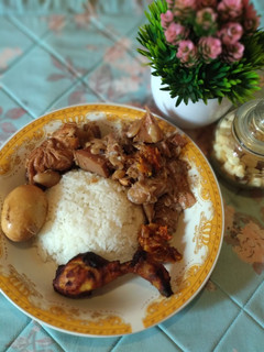 Foto resep Gudeg