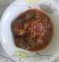 Resep: Ikan makarel bumbu tomat Praktis