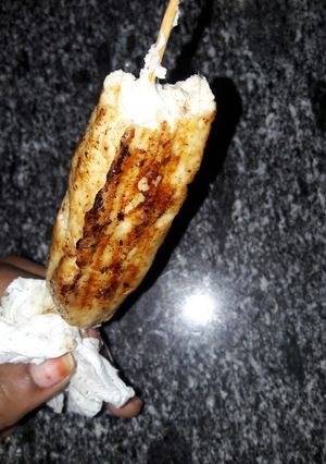 A picture of Chicken kebab2.