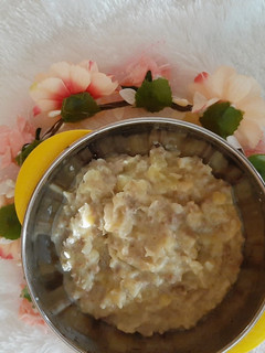 Foto resep Mashed Potato MPASI