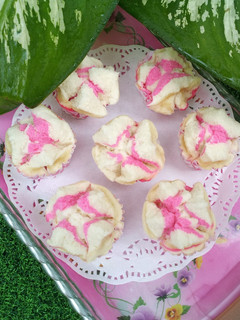 Foto resep Bolu Kukus Mekar