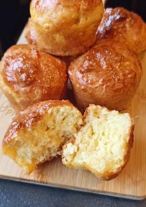 Une photo de Brioches express