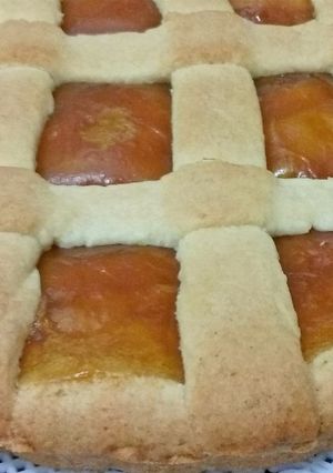 Una foto de Pastafrola clásica "Abu Pancha"
