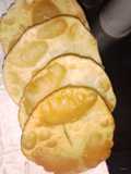 Chipá Cuerito