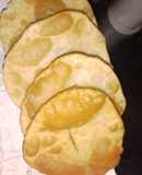 Chipá Cuerito