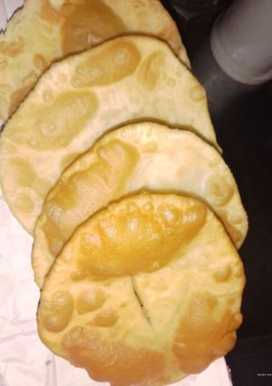Una foto de Chipá Cuerito