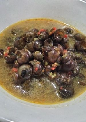 Foto resep Kare tutut