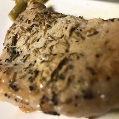 A picture of Center Cut Pork Chops.