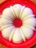 Pudding sirsak (Soursop pudding)