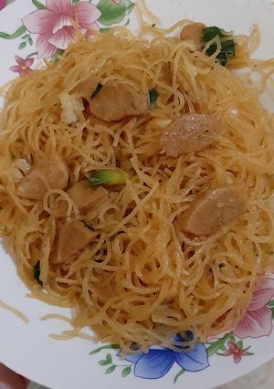 Foto resep Bihun Goreng
