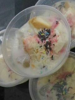 Foto resep Sop durian Armed