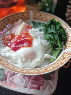 Foto resep Bihun Kuah