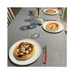Pizza napoletana con il fornetto (come in pizzeria) 🍕