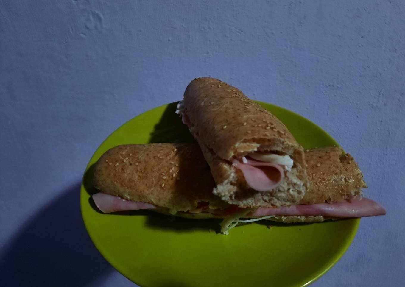 Baguette