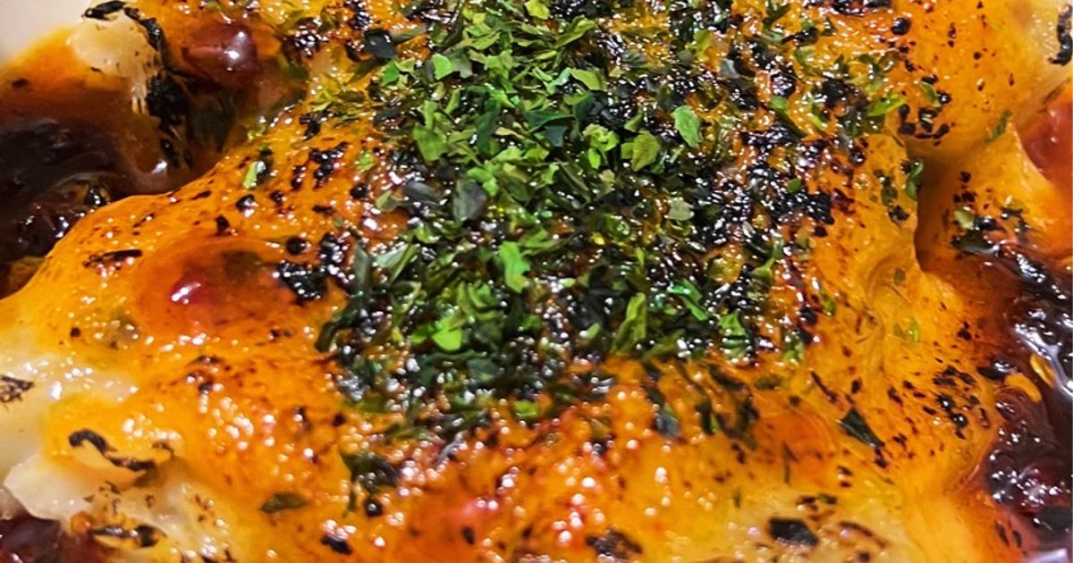 Chili oil untuk dimsum dan berbagai makanan dan sangat praktis