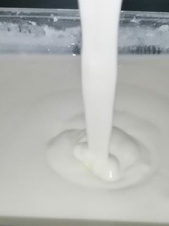 Una foto de Yogurt griego