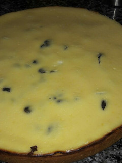 Una foto de Torta de ricotta