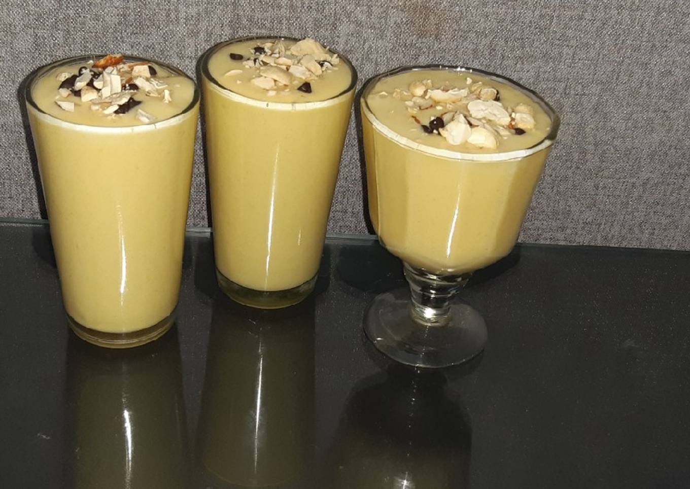 Mango Lassi
