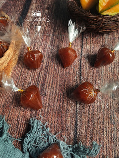 Foto resep Dodol Belimbing Khas Depok