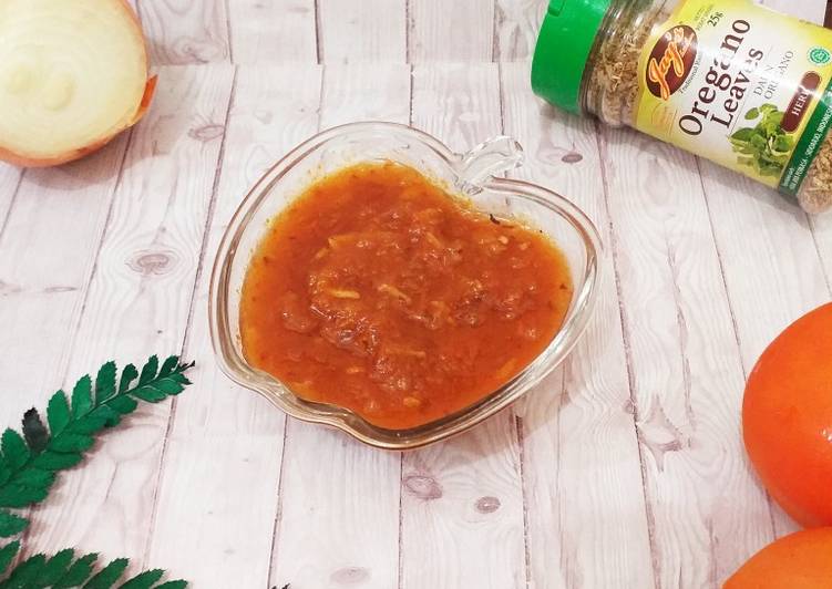 Saus Pizza