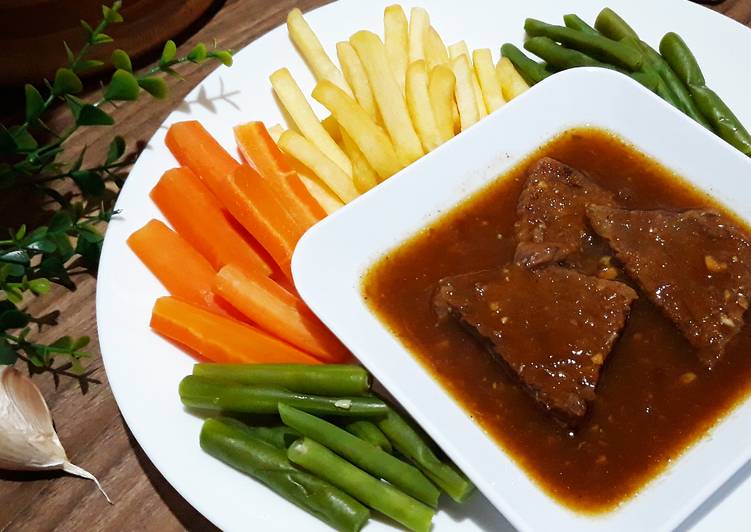 BISTIK JAWA 🥘