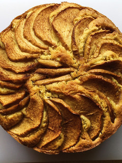 Foto resep Apple Cake