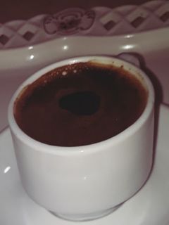 صورة لوصفة قهوه عربيه