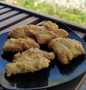 Cara Simple Membikin Resep  Dory fillet tepung krispy yang Lezat, Sempurna