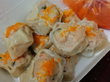 Dim sum udang