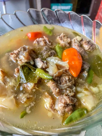 Langkah Mudah untuk Menyiapkan Resep Asem-Asem Blora Anti Ribet, Menggugah Selera