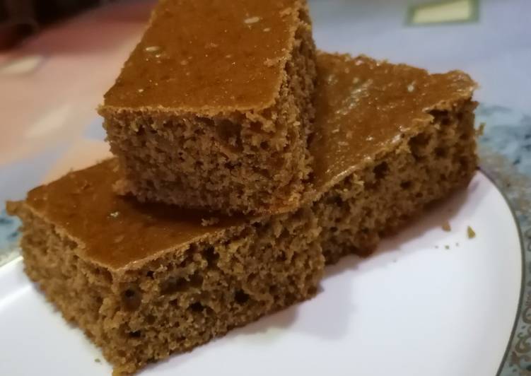 سهلولذيذ كيكة النسكافيه لذيذجدًا: كيكة النسكافيه