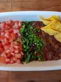 Chilli Vegan