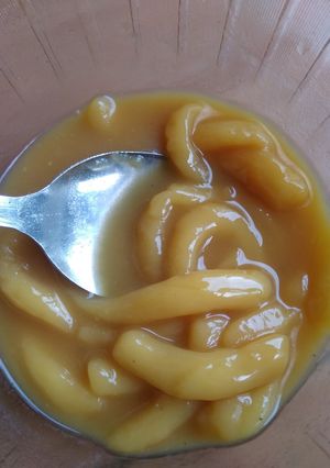 Foto resep Cendol Ketan Gula Merah