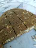 Torta salgada de liquidificador