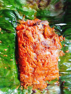 வாழைஇலை மீன் 🐟 மசாலா! கேரளா ஸ்பெஷல்! செய்முறை முக்கிய புகைப்படம்