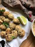 Taco de bœuf en croquettes à l’air fryer