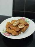 Anabolic Chicken & Shrimp Beancurd Rolls|High Protein, Low Calorie, Sugar & Gluten Free