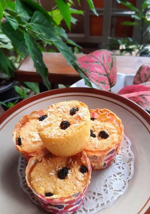 Foto resep Bolu tape lembut ekonoism