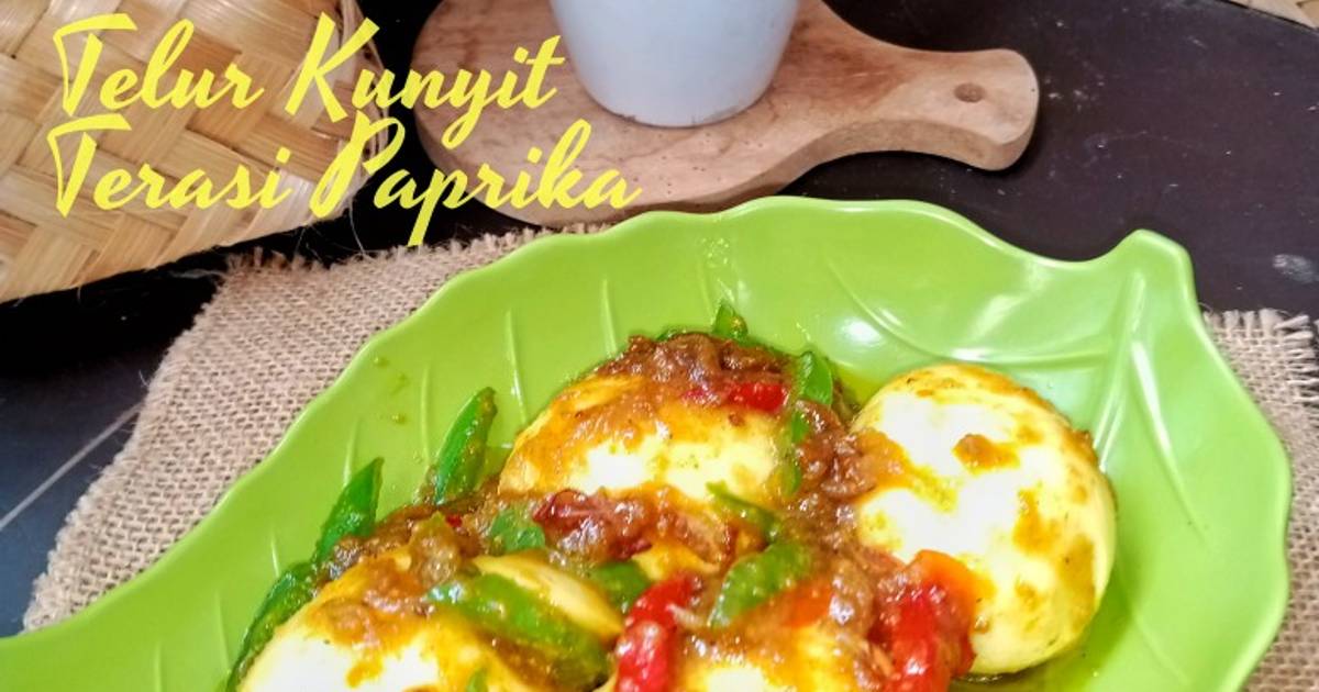 938.318 Resep Olahan Telur Ayam Enak Dan Mudah - Cookpad