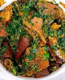 Afang Soup
