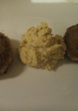 Foto di Polpette di granchio