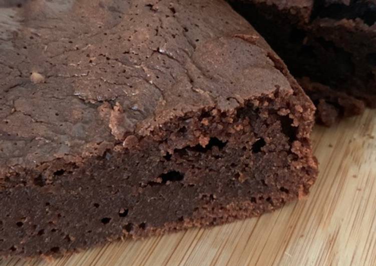 Les Meilleures Recettes de Moelleux chocolat / marron au cake Factory