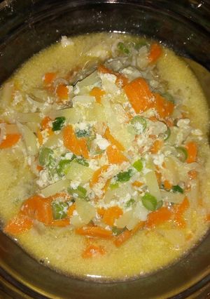 Foto resep Sayur Saka (Sakadaek Sakahayang)