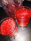 Roohafza Sharbat